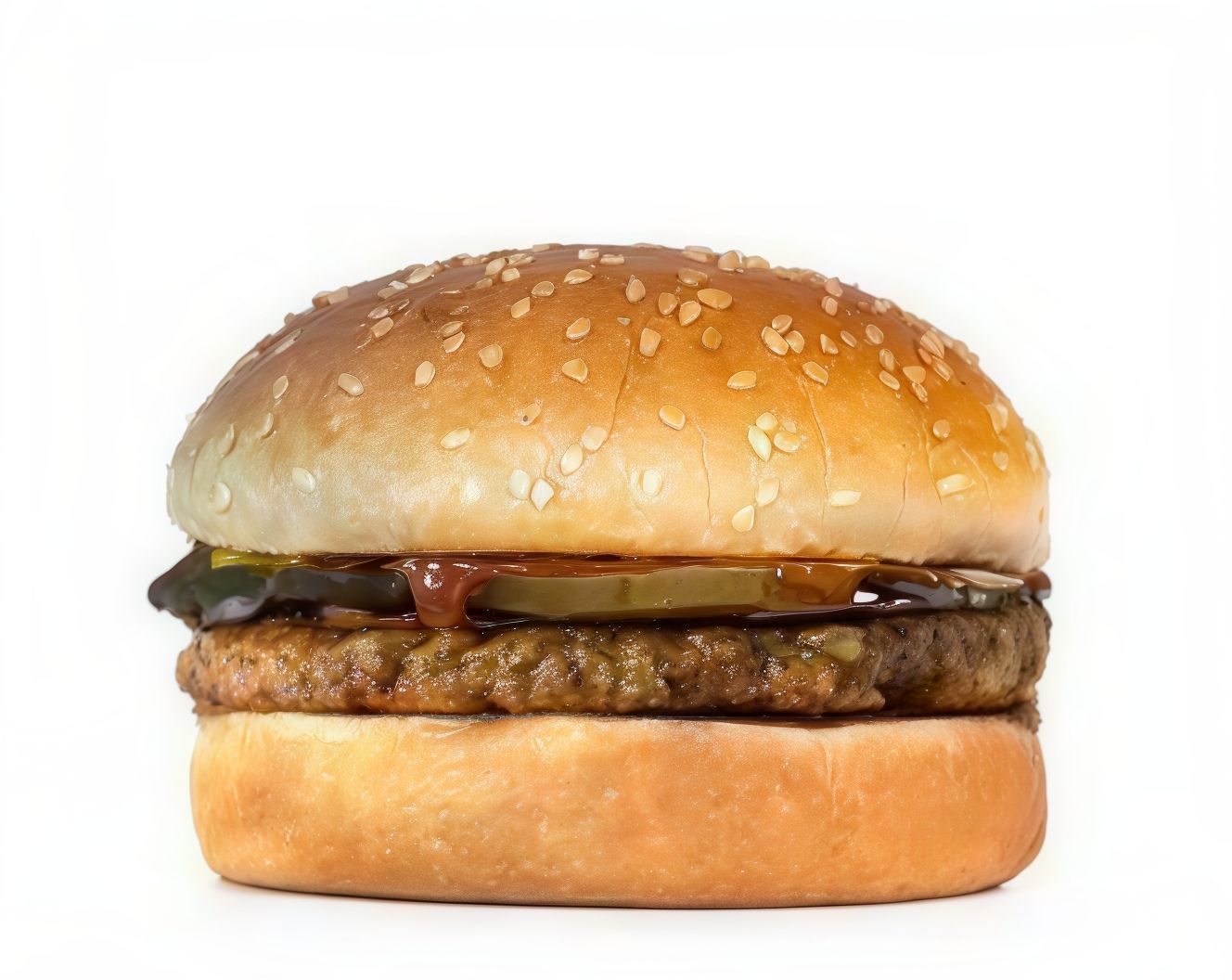 Classic Burger