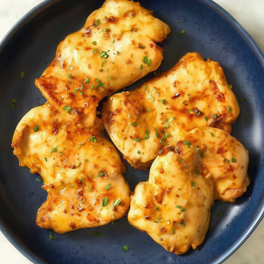 Boneless Chicken