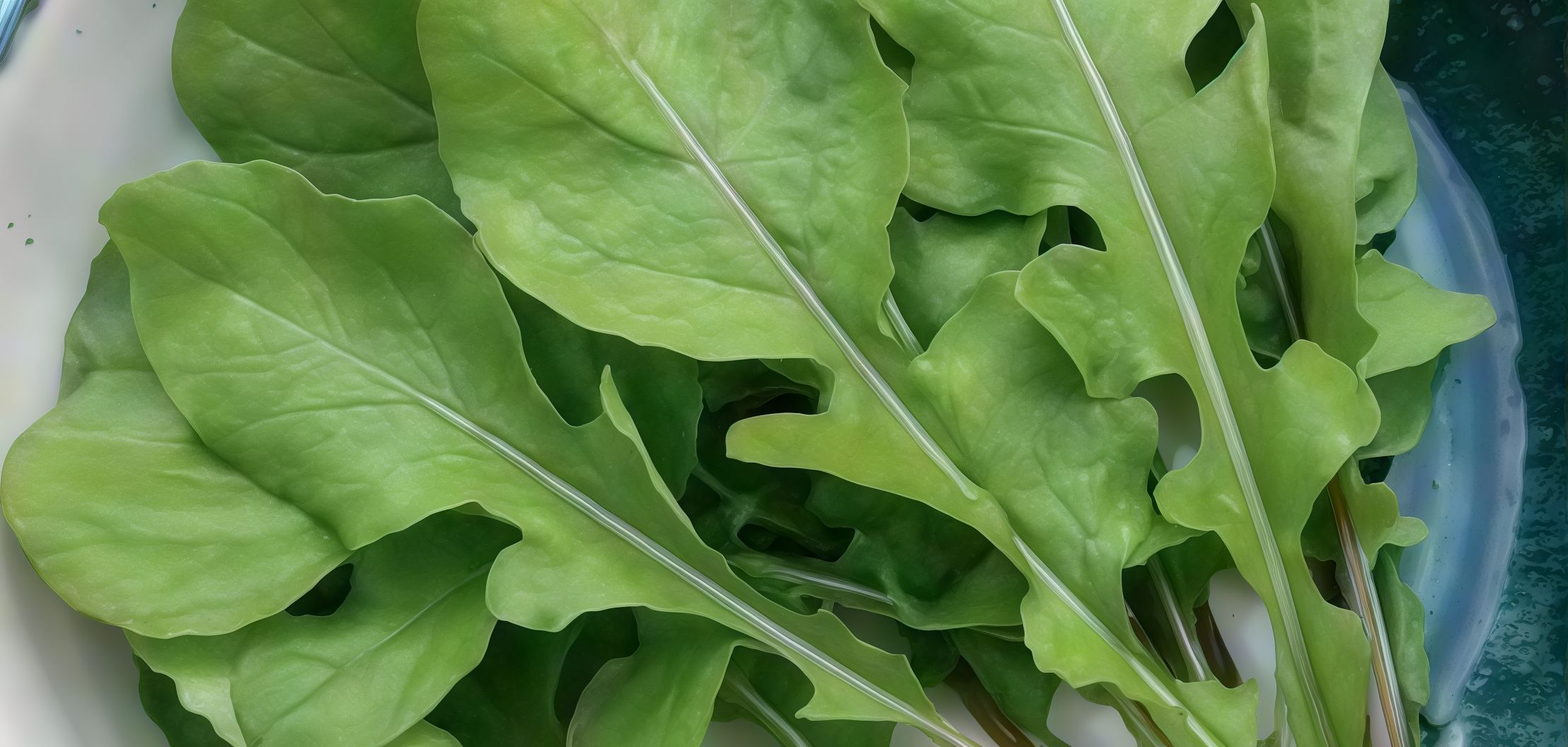 Arugula