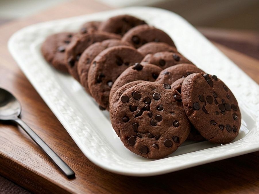 Chocolate Cookies