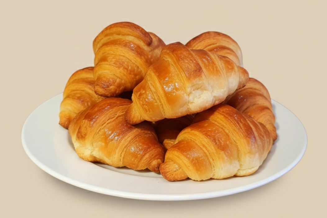 Mini Croissant