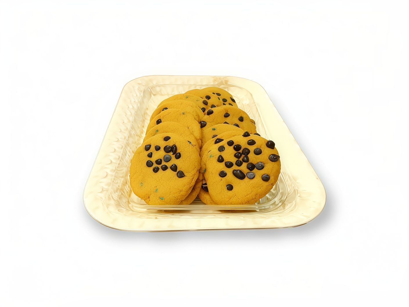 Vanilla Cookies - qarter Kilo