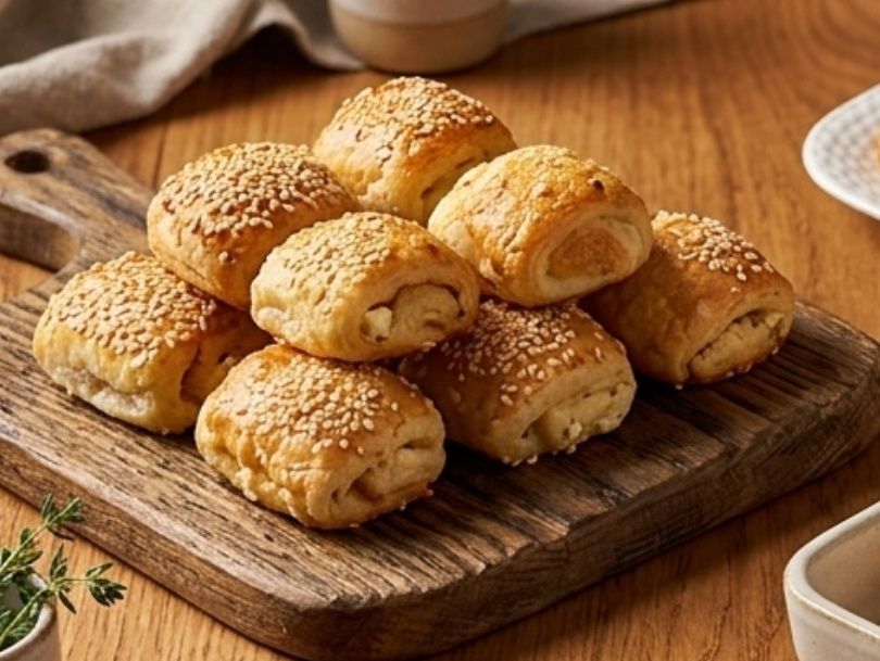 Mini Pate