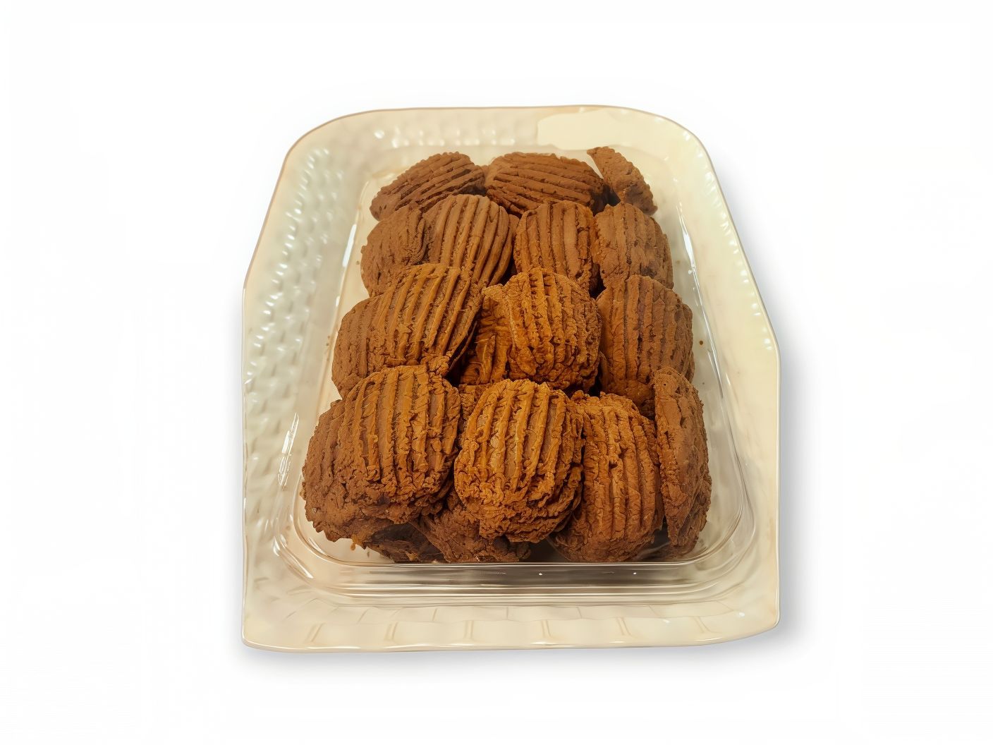 Cocoa Biscuit - qarter Kilo