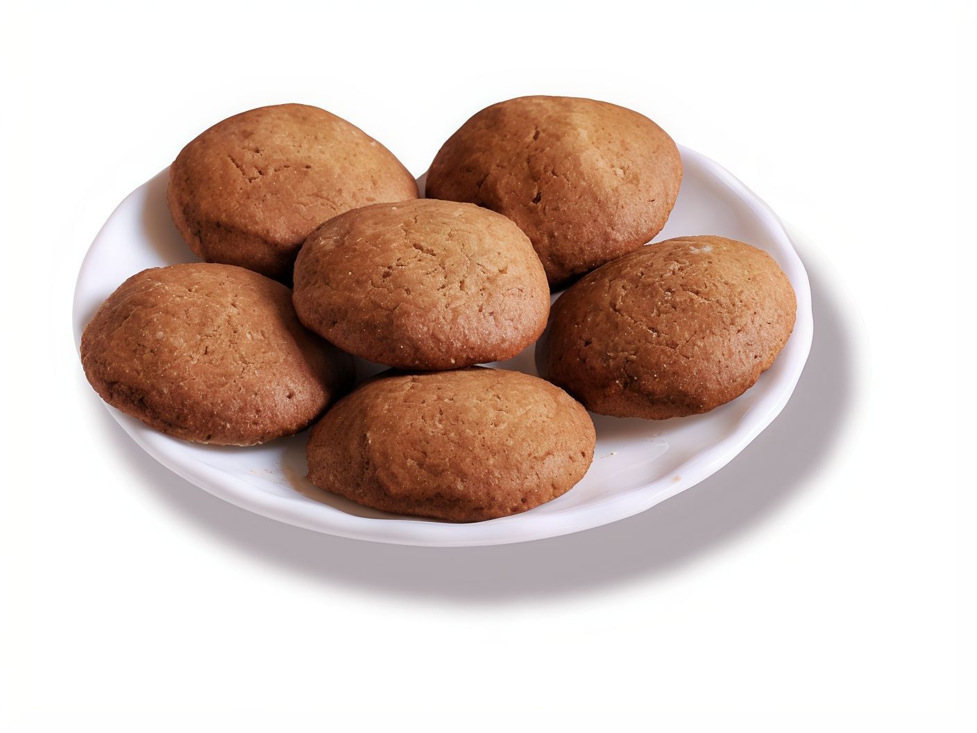 Cinnamon Biscuit -qarter Kilo