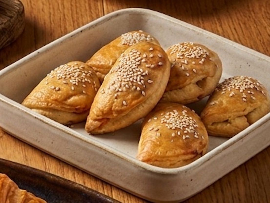 Cheese Börek