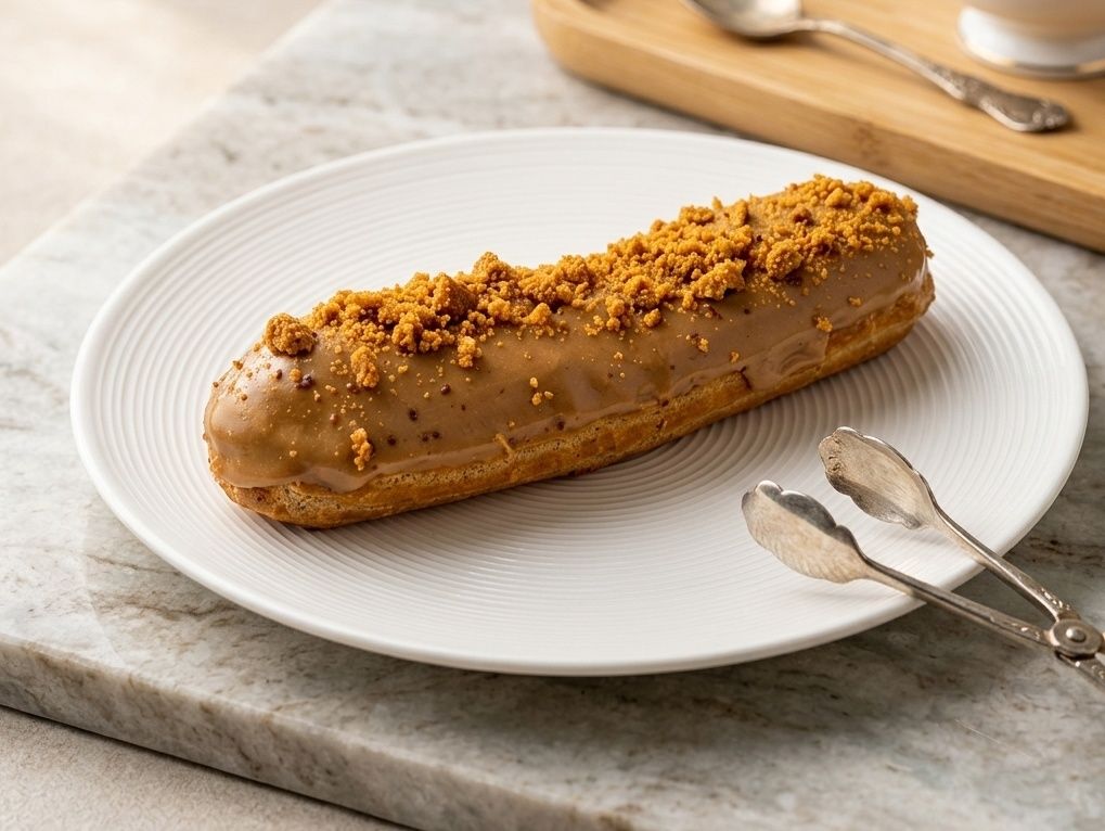 Lotus Eclair