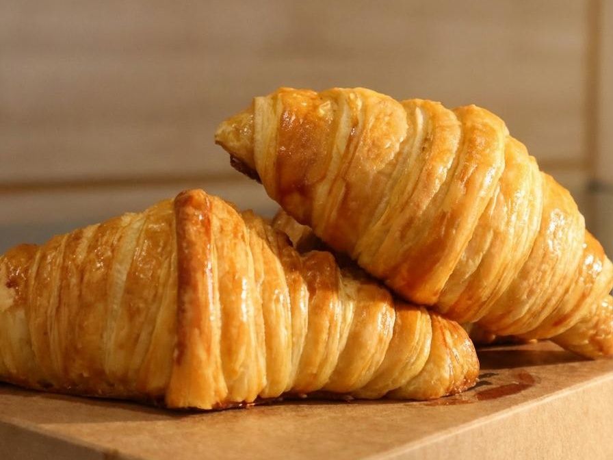 Butter Croissant