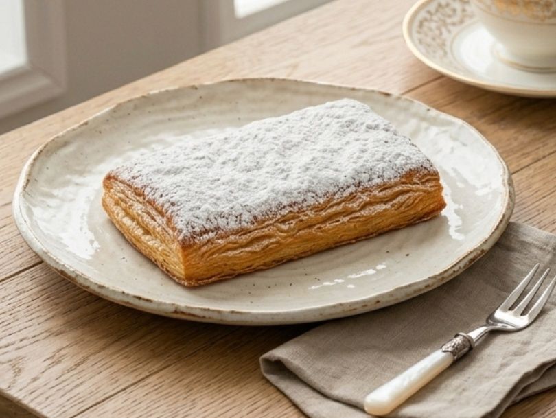 Sugar Danish