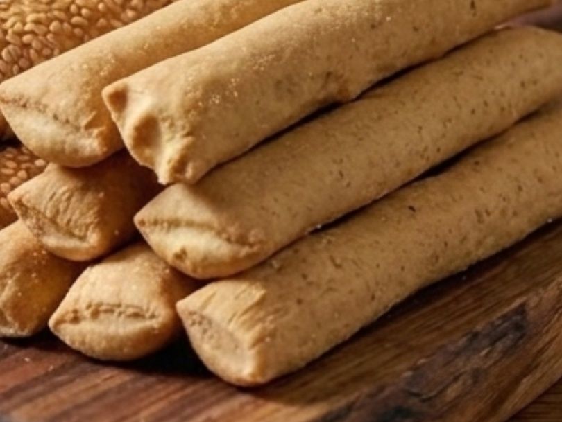 Plain Crisina