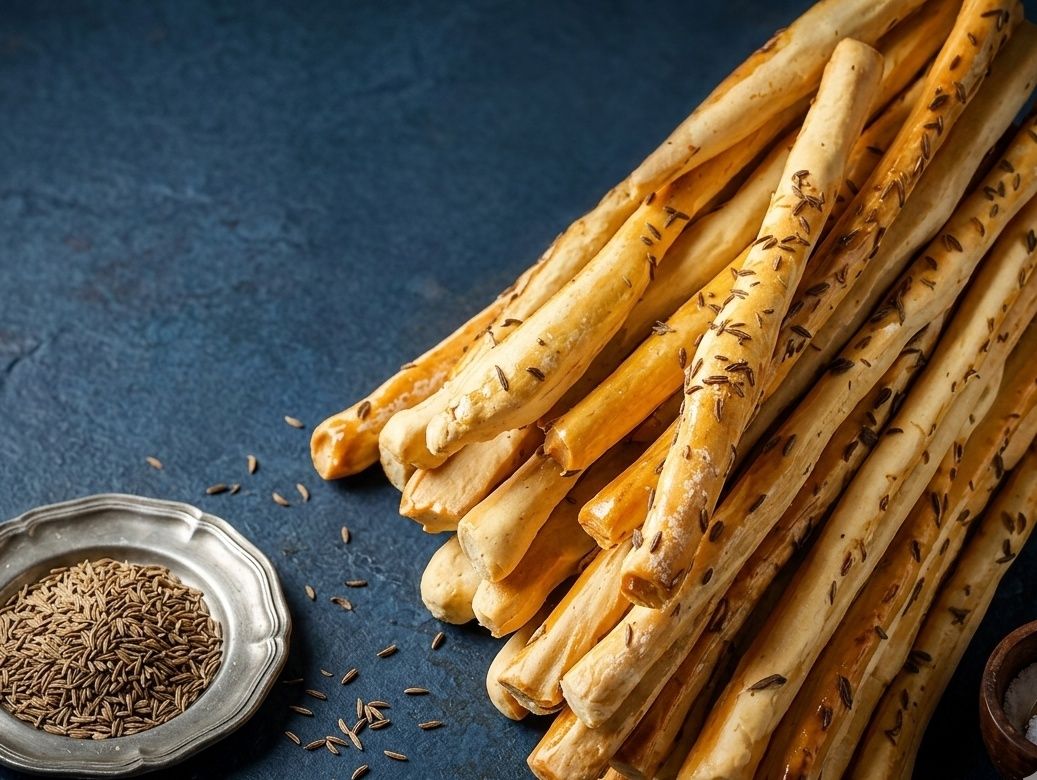 Cumin Baton Sale