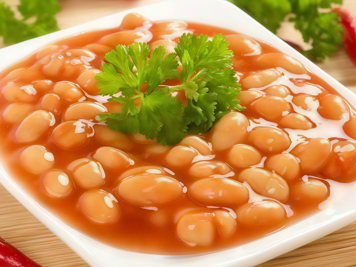 White Beans