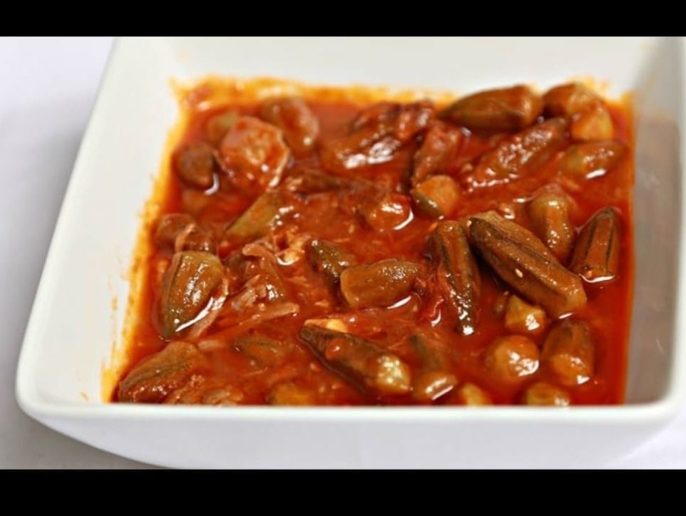 Okra