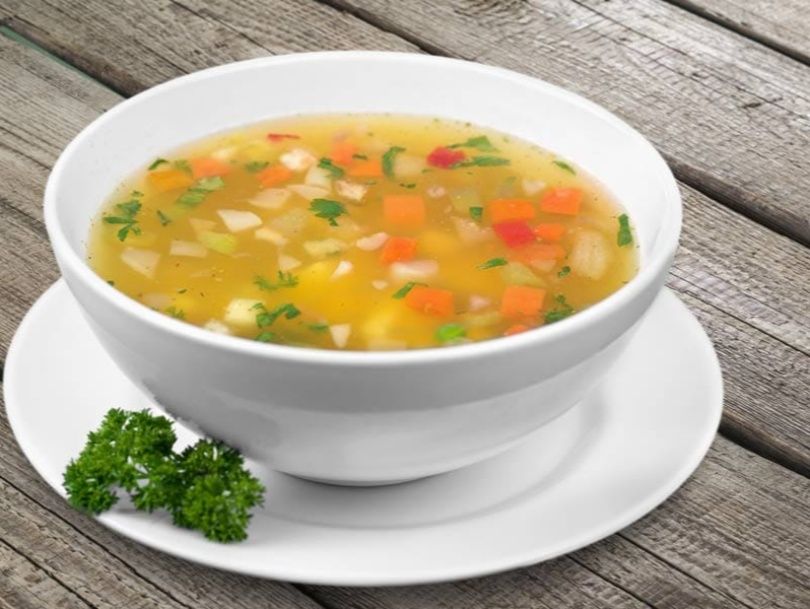 Vegetable Soup
