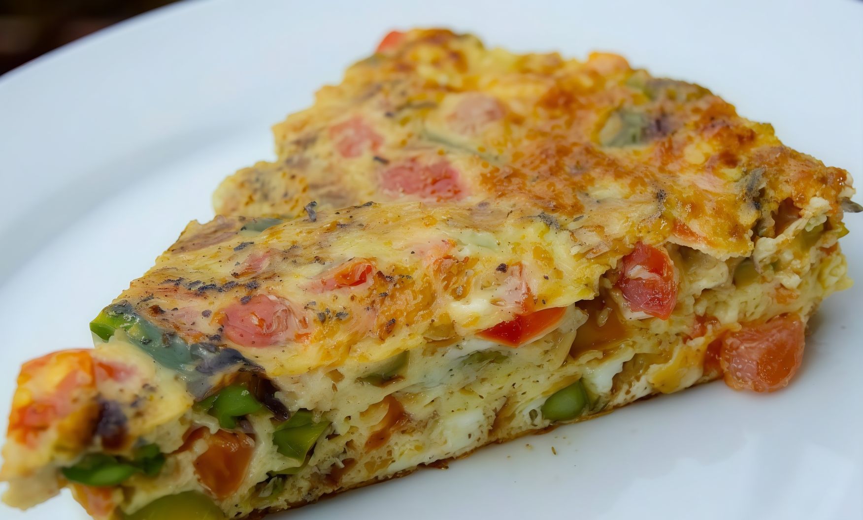 French Egga Egg Sandwich