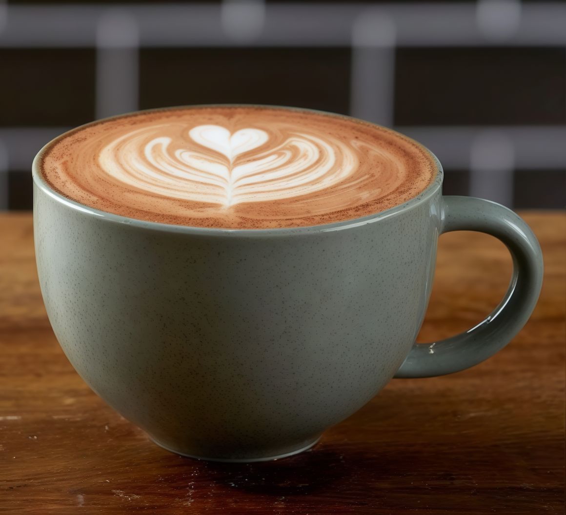 Mocha Latte