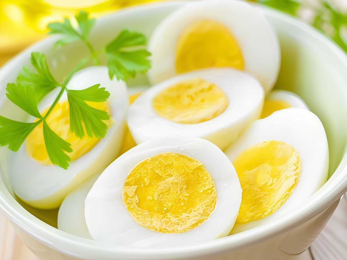 Boiled Egg