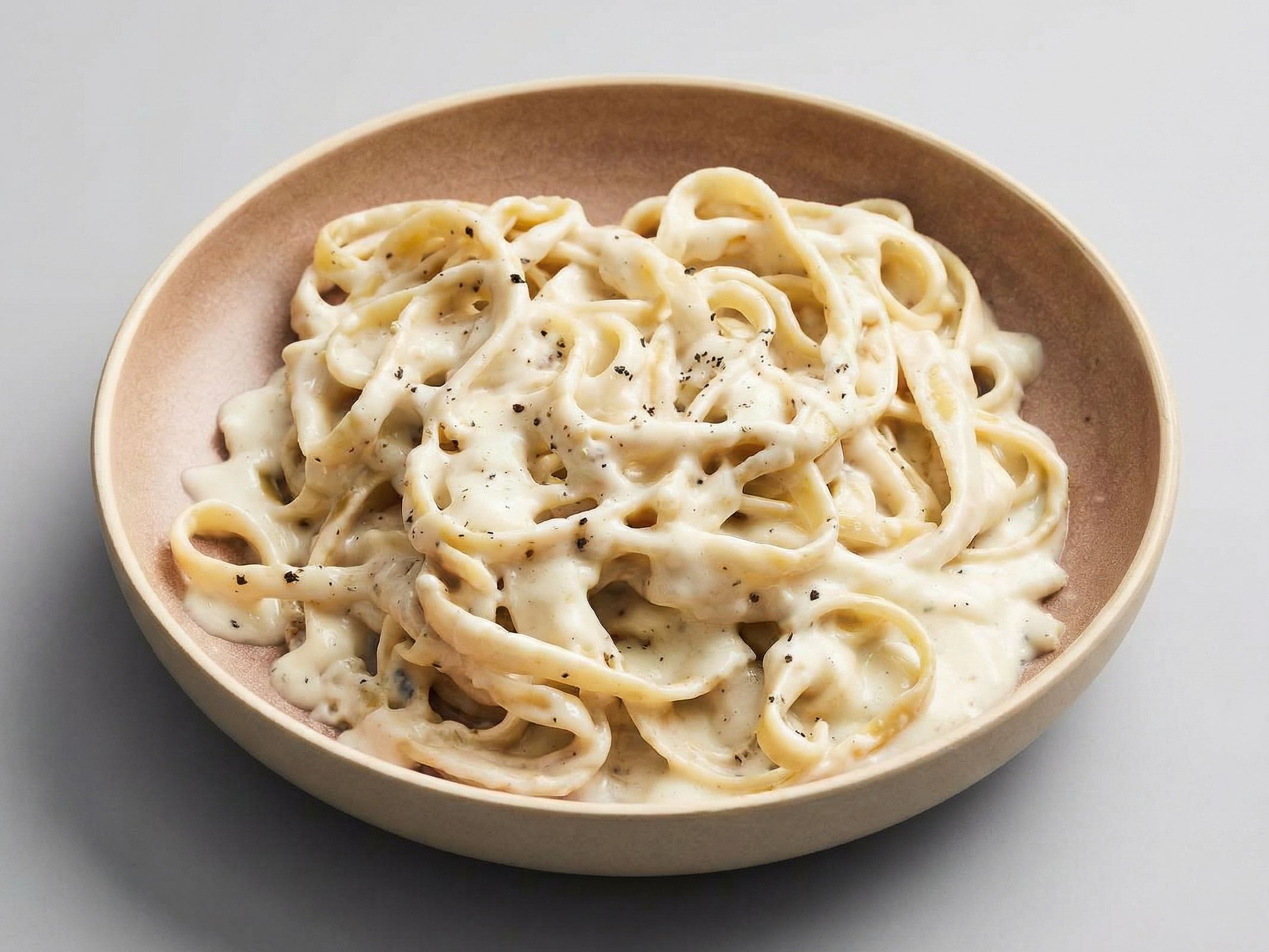 Mix Chicken Pasta