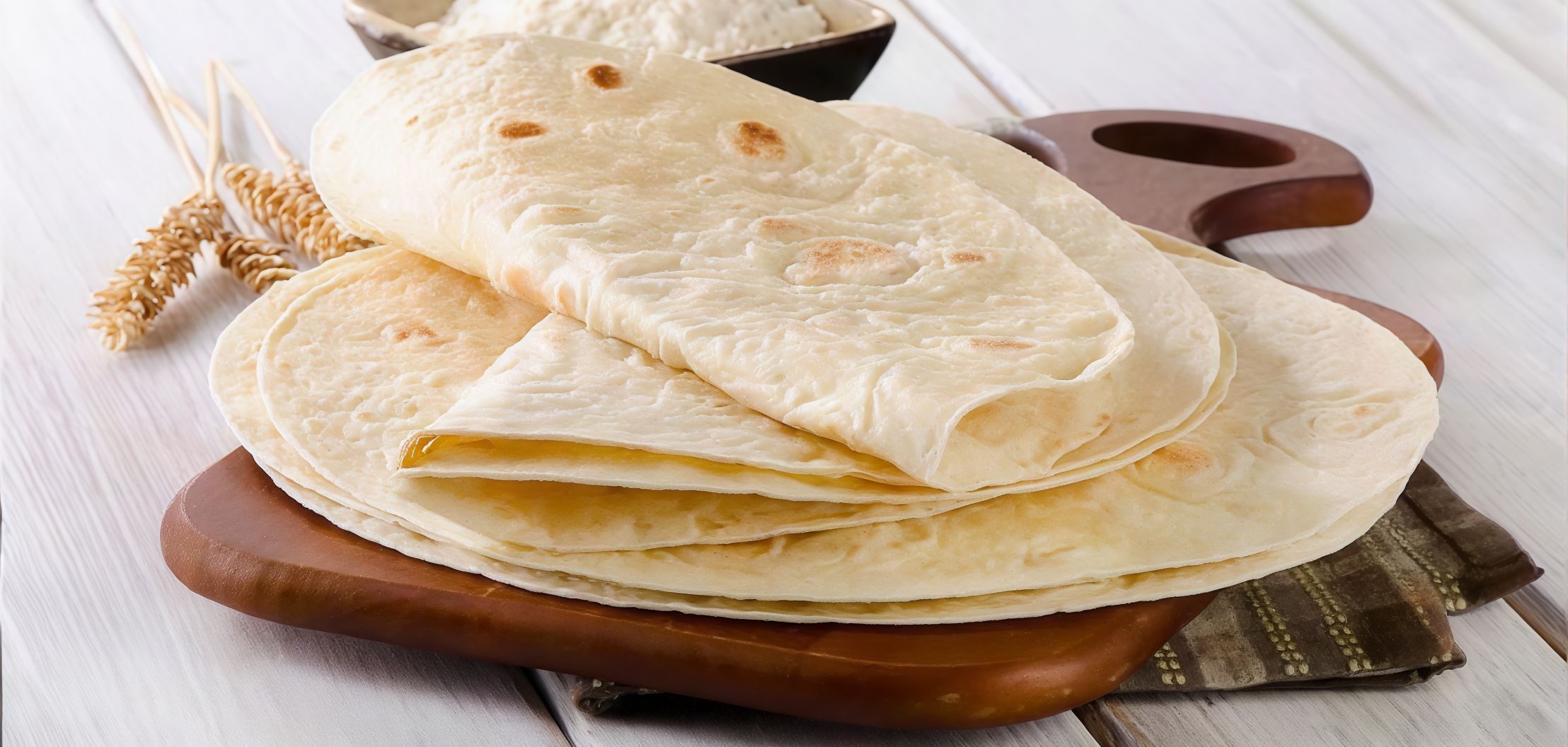 Tortilla Bread