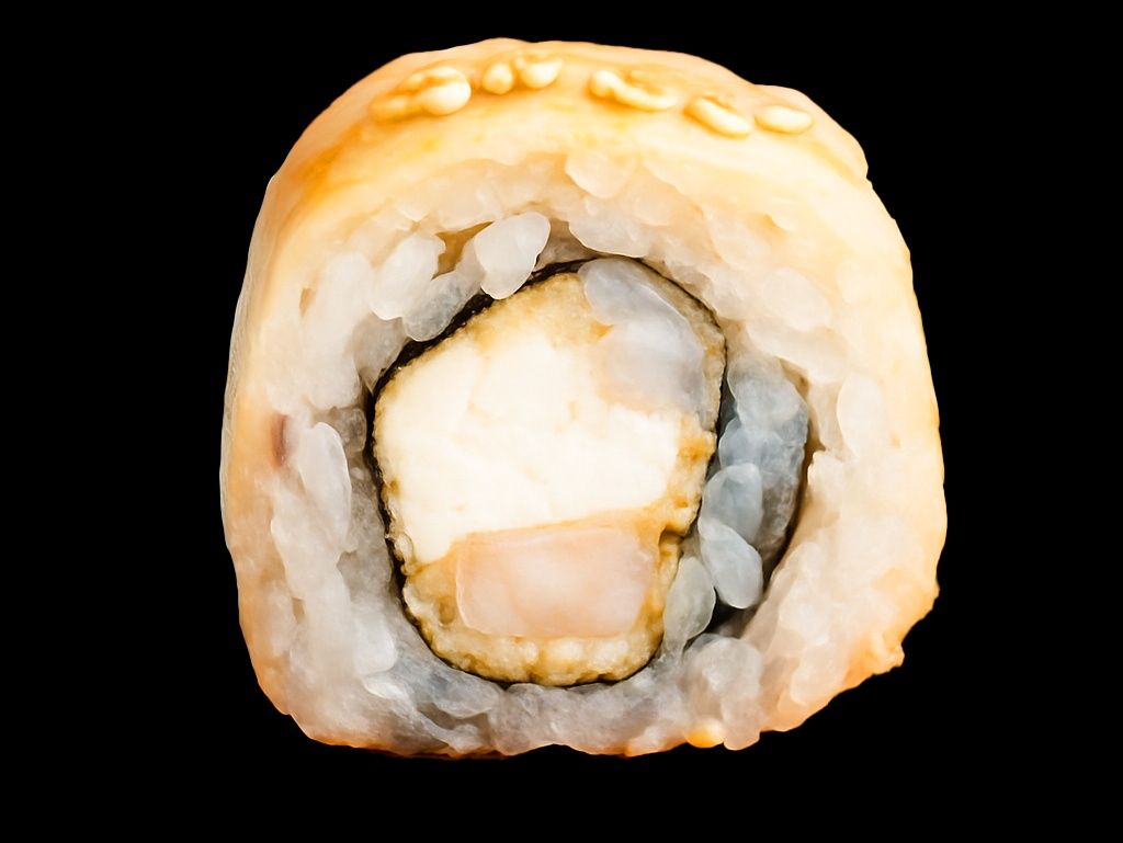 Crunchy Roll
