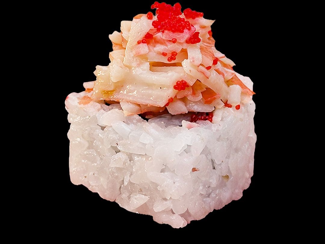 King Crab