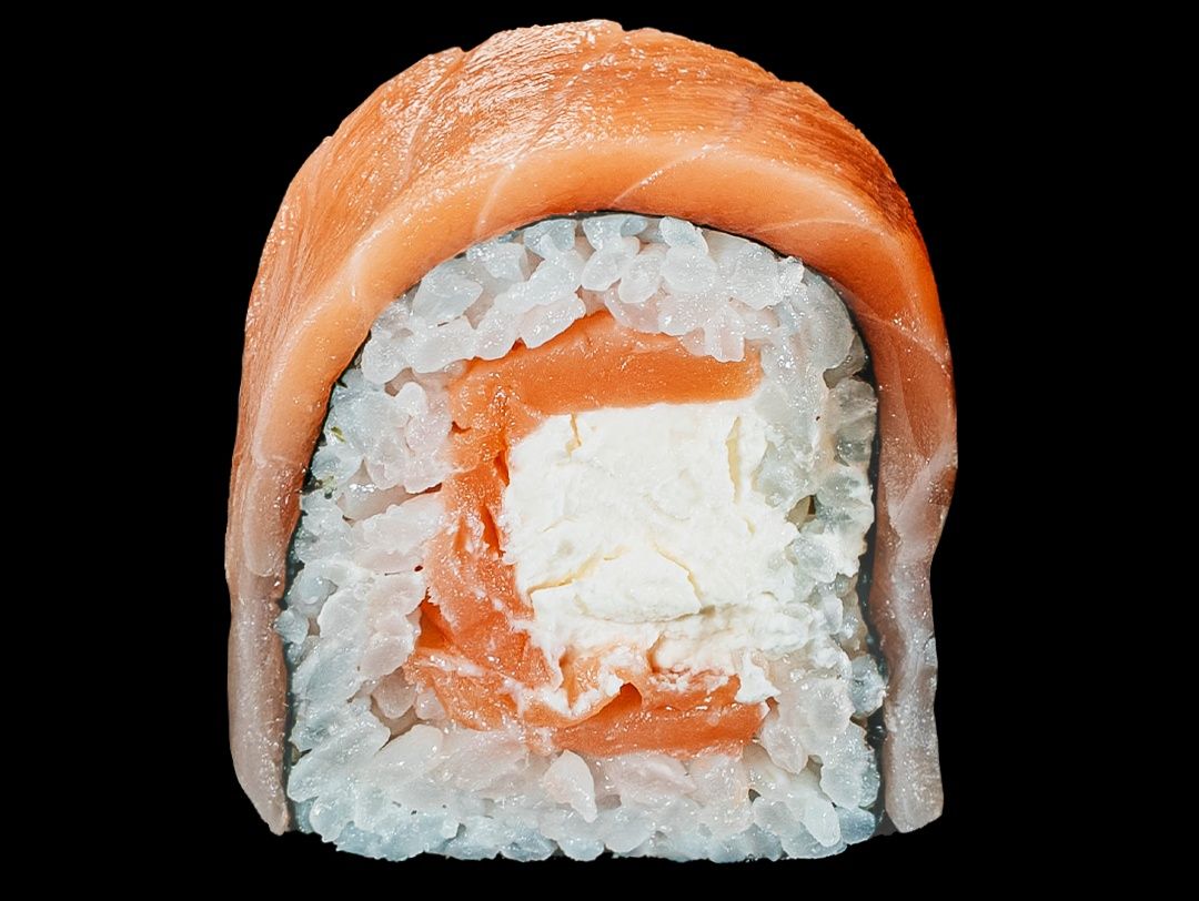 Salmon Dynamite
