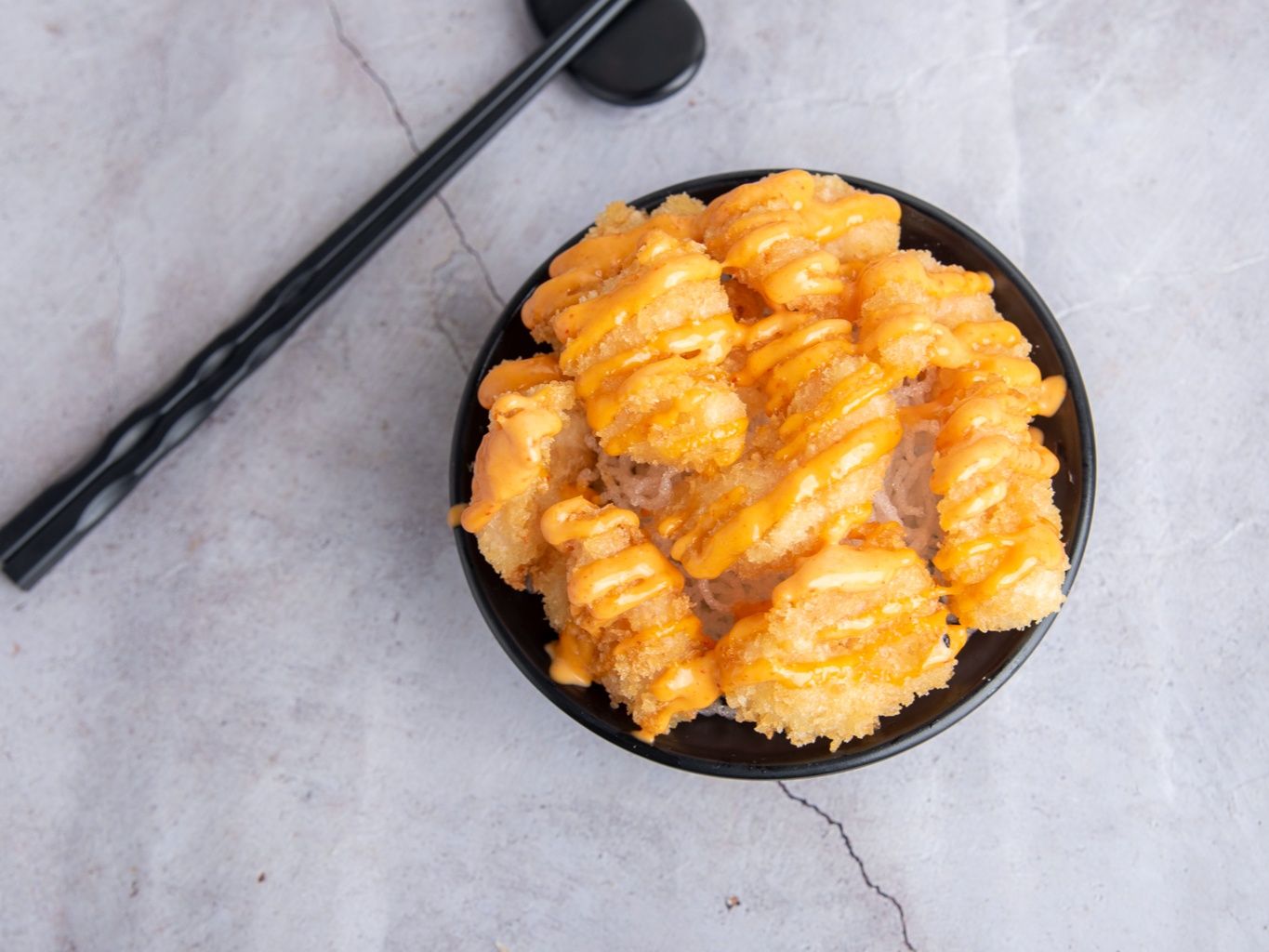 Shrimp Rockets 10 Pieces