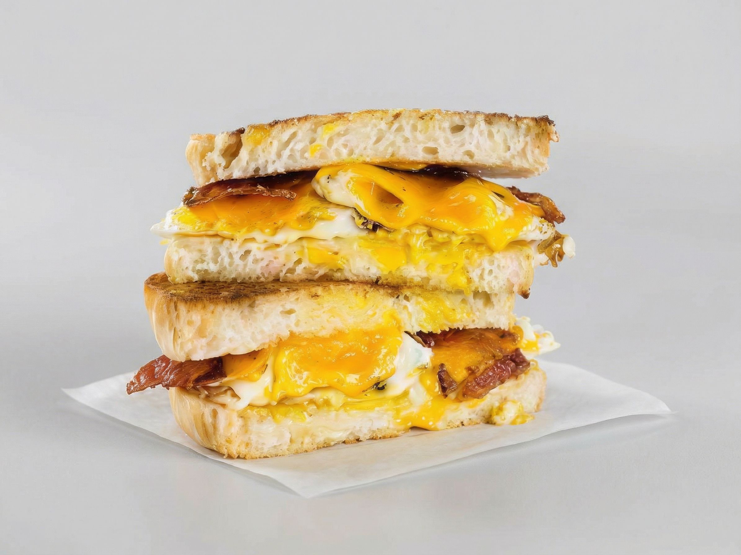 Sunny Side Up Eggs