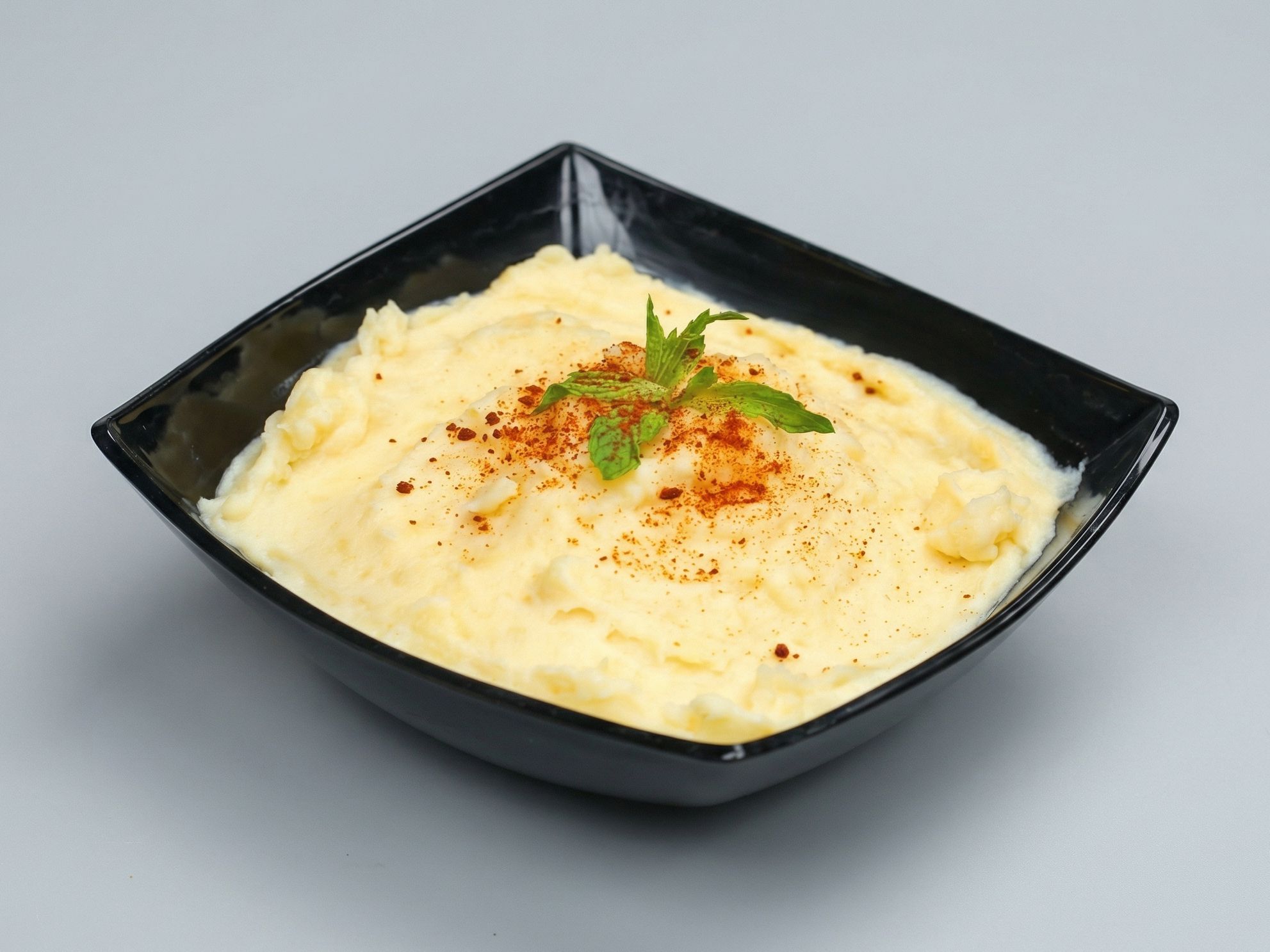 Purée Potatoes