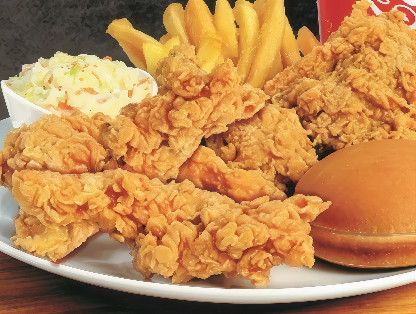 Mix Meal