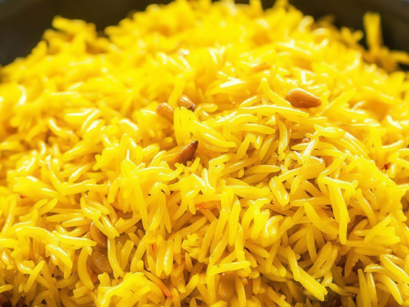 Basmati Rice