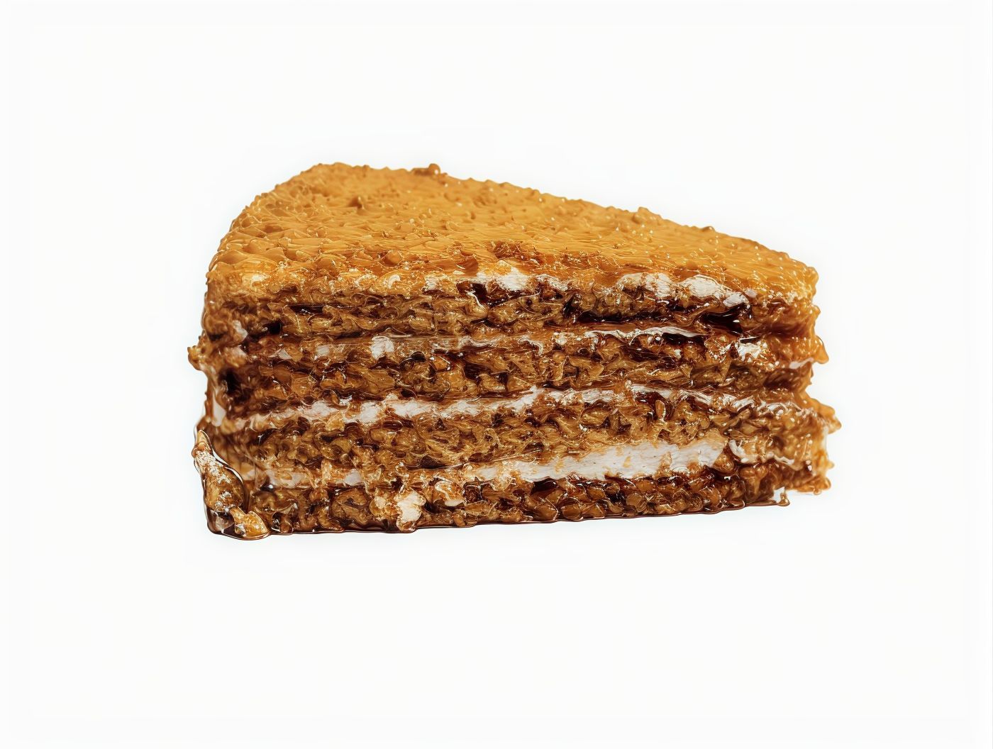 Honey Cake