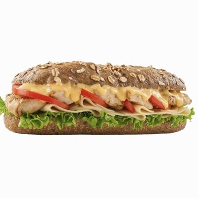 Grilled Chicken With Secret Sauce