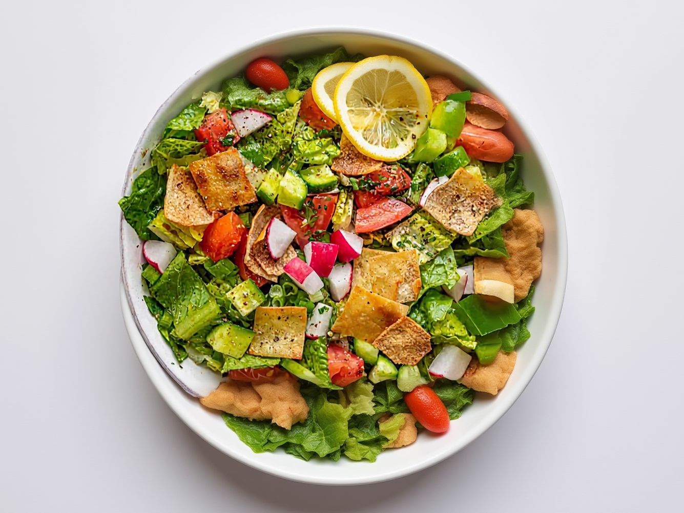 Fattoush