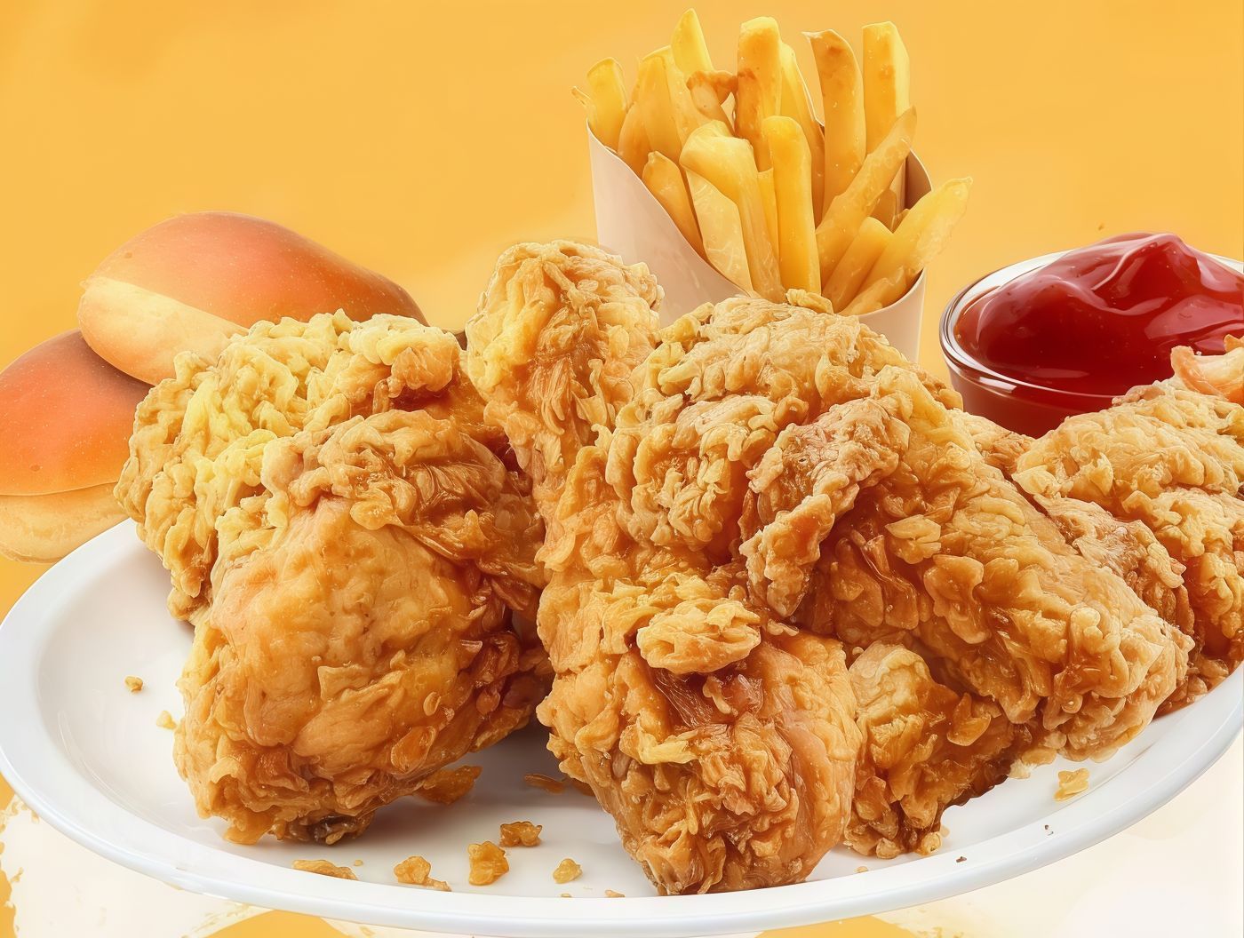 Box Of 12 Pieces