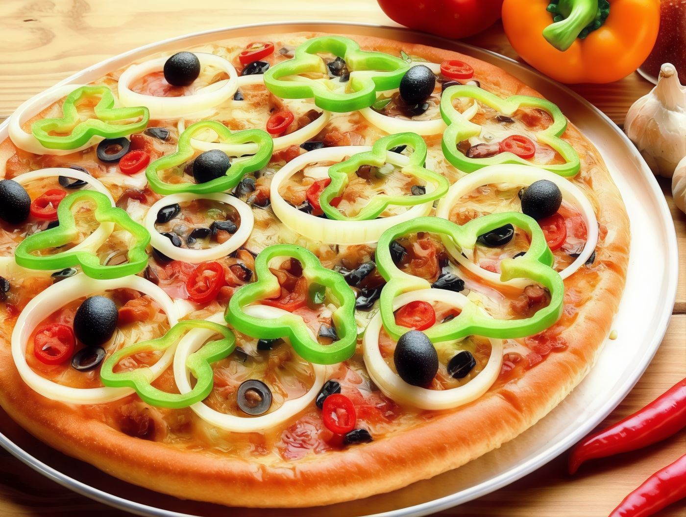 Vegetables