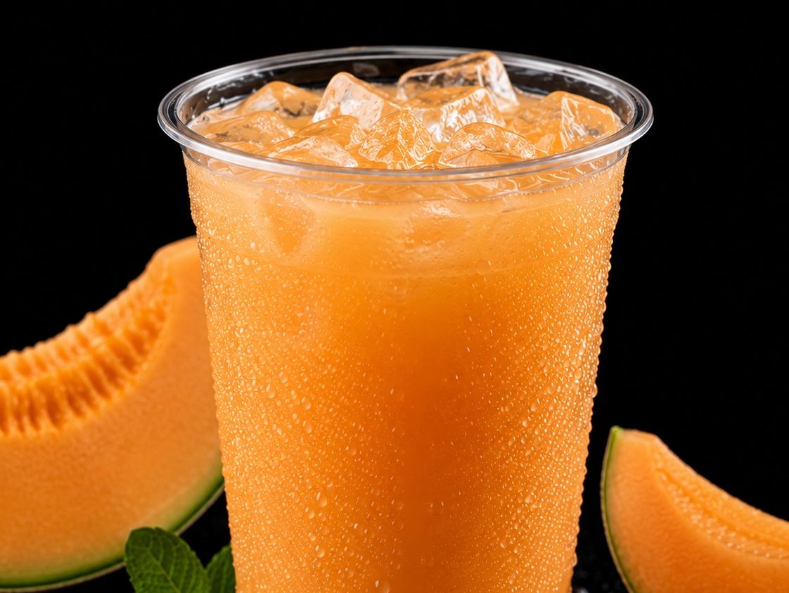Cantaloupe