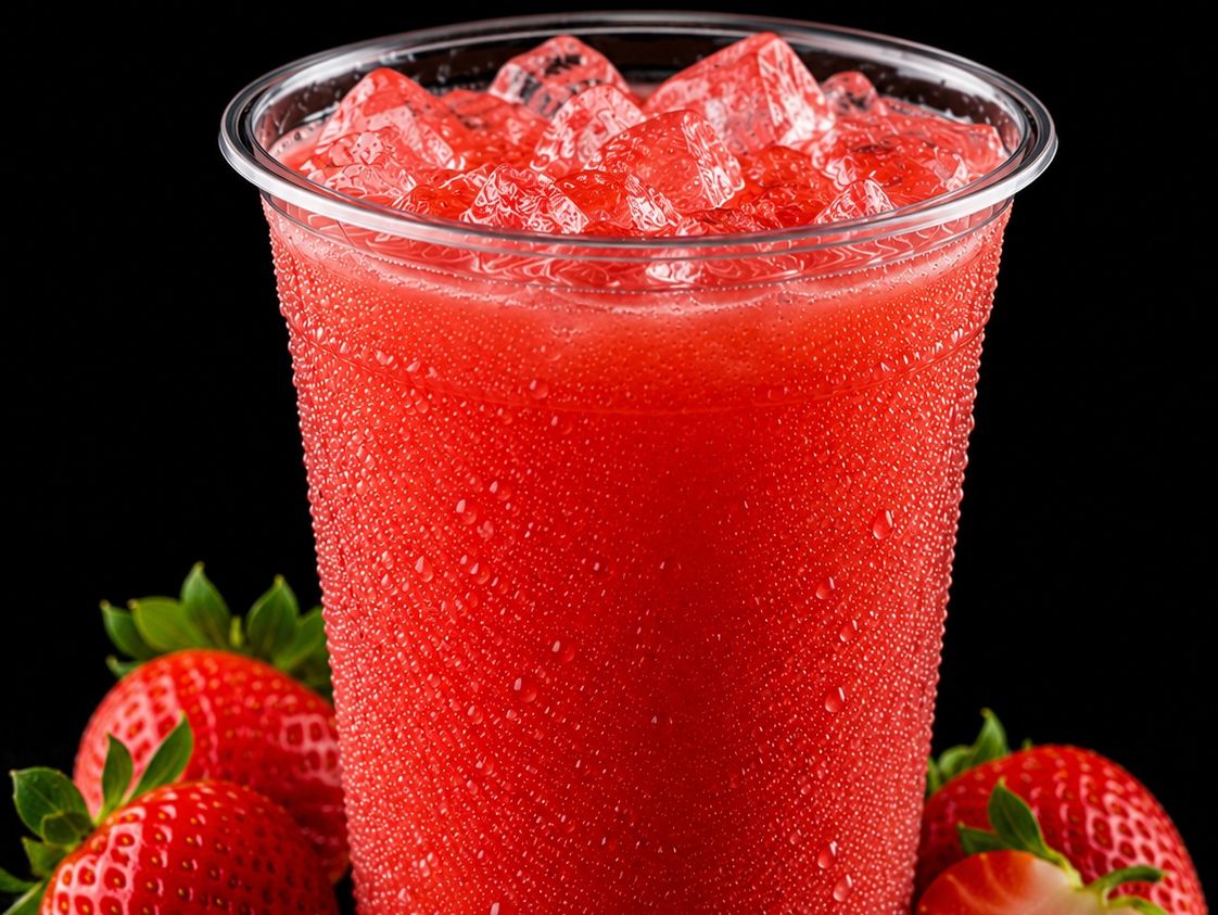 Strawberry