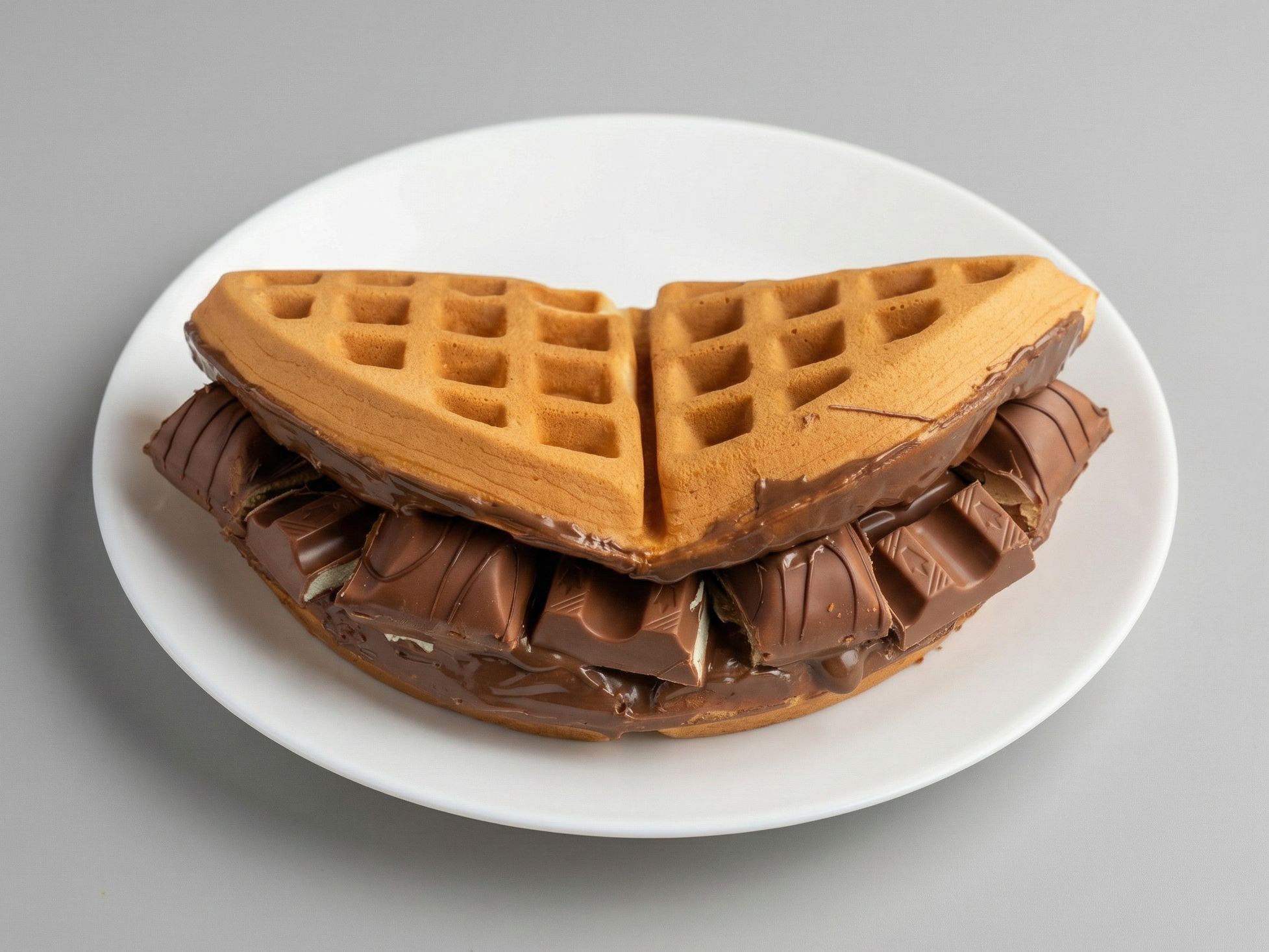 Kinder Sandwich