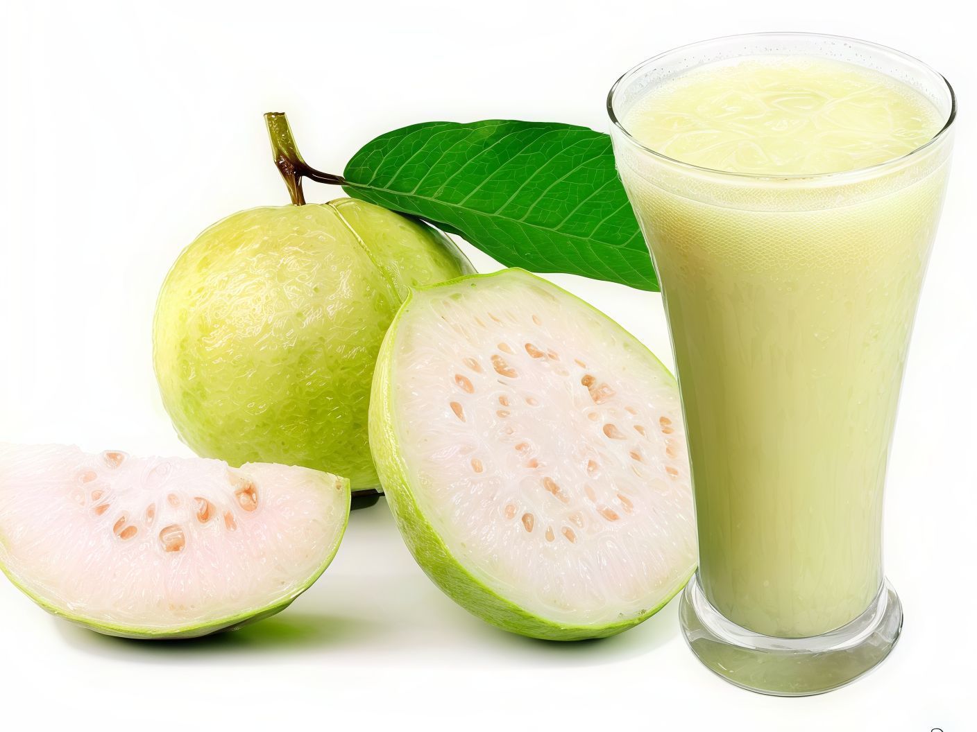 Fresh Guava Juice