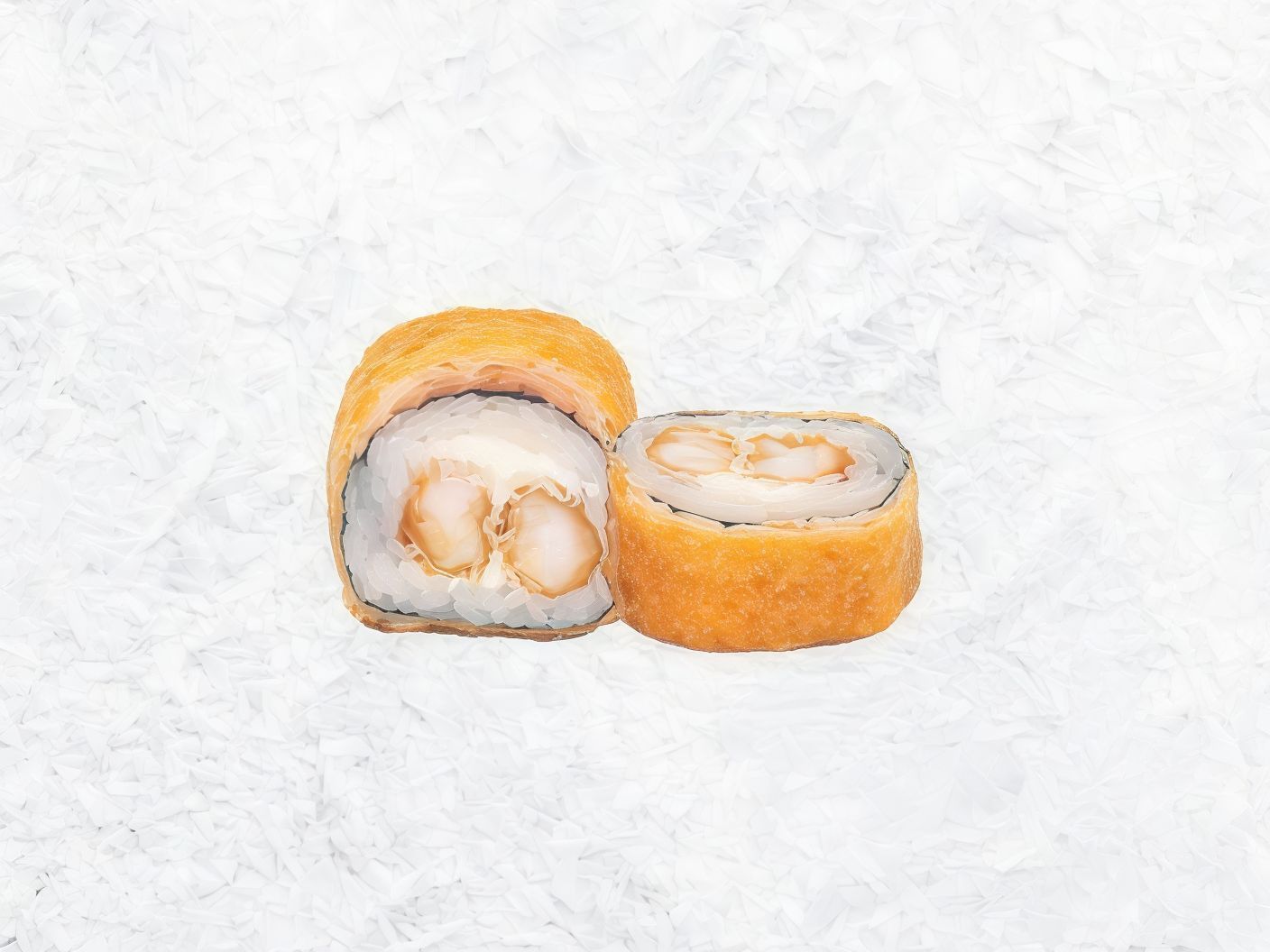 Dynamite Shrimp Roll 5 Pieces