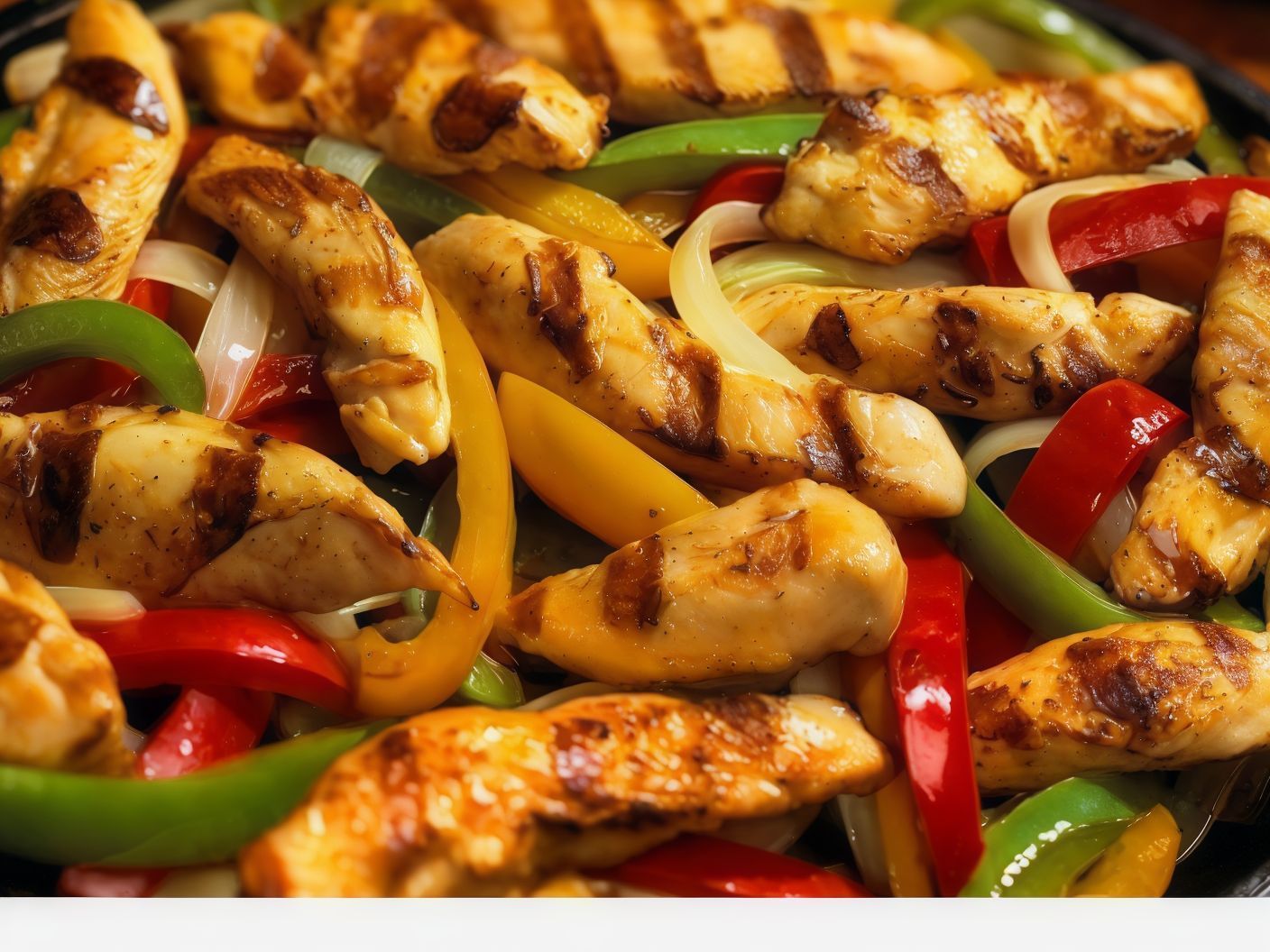 Extra Chicken