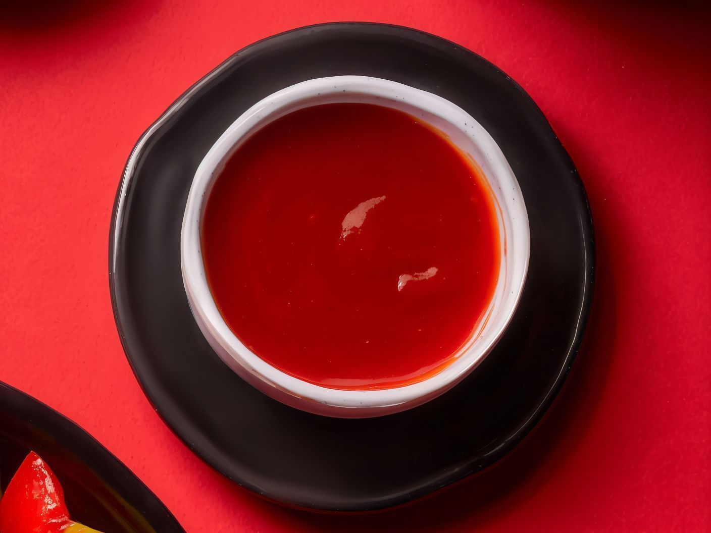 Sriracha Sauce