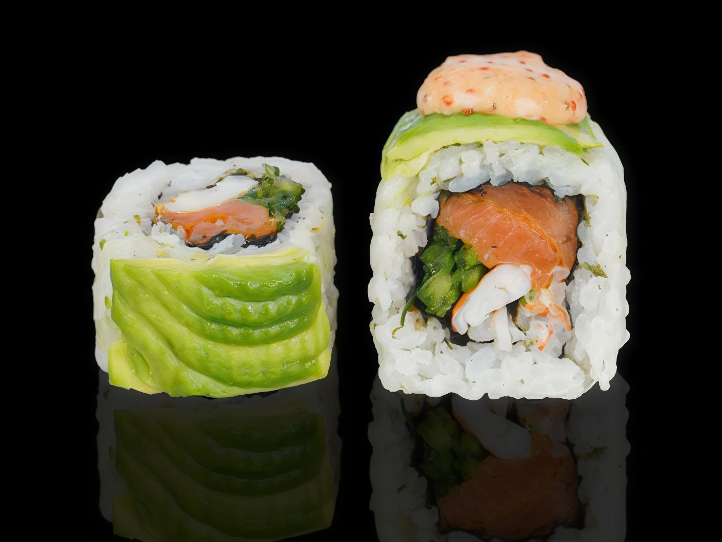 Spartan Roll