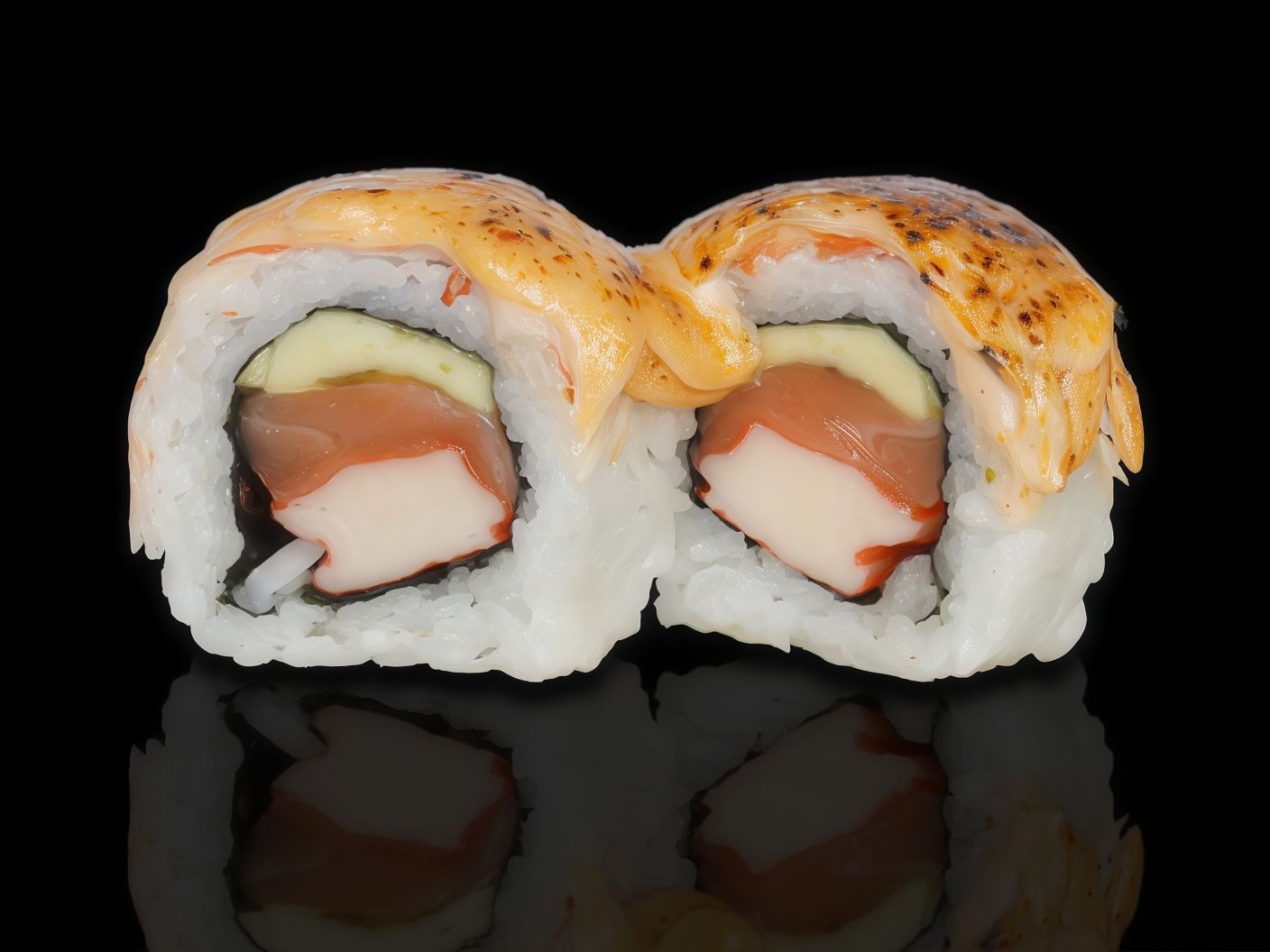 Sumo Roll