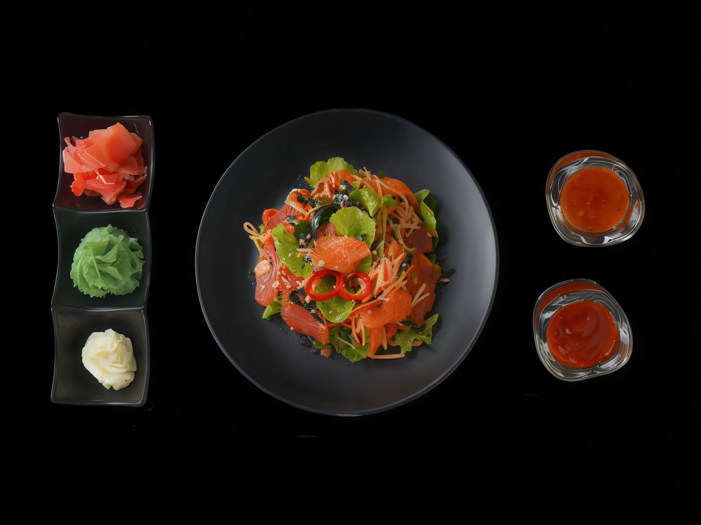 Special Salad