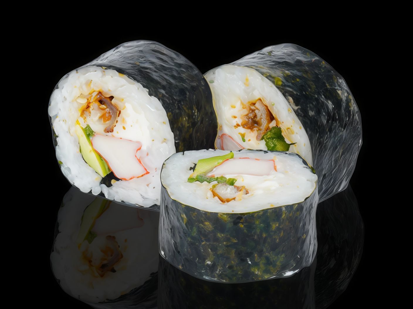 Dream Roll