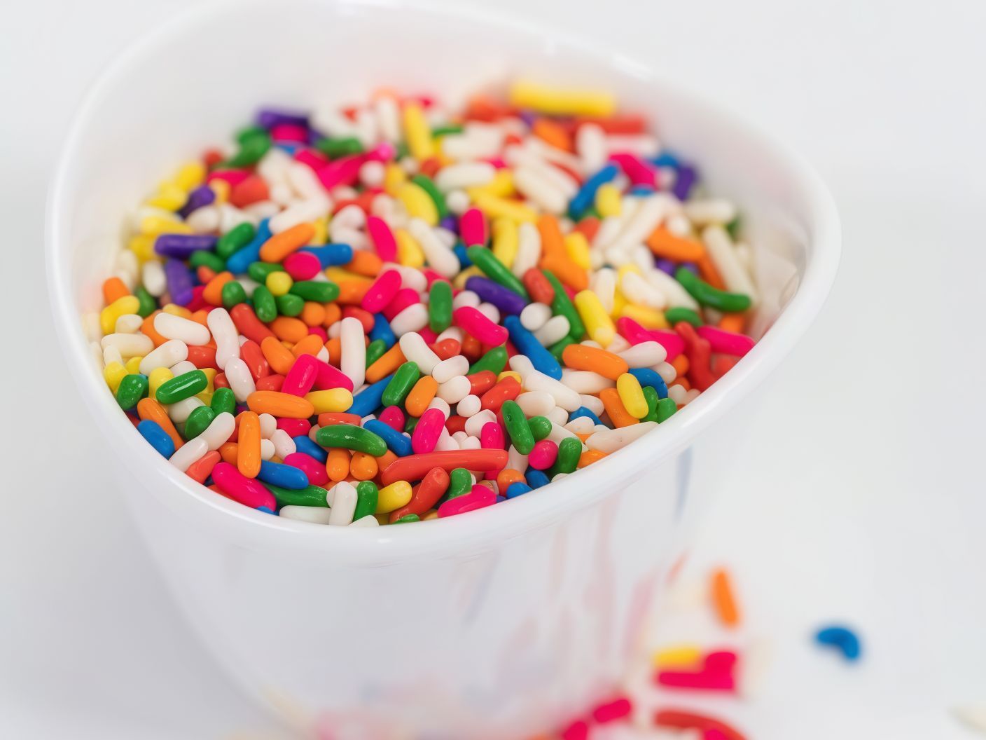 Add Sprinkles