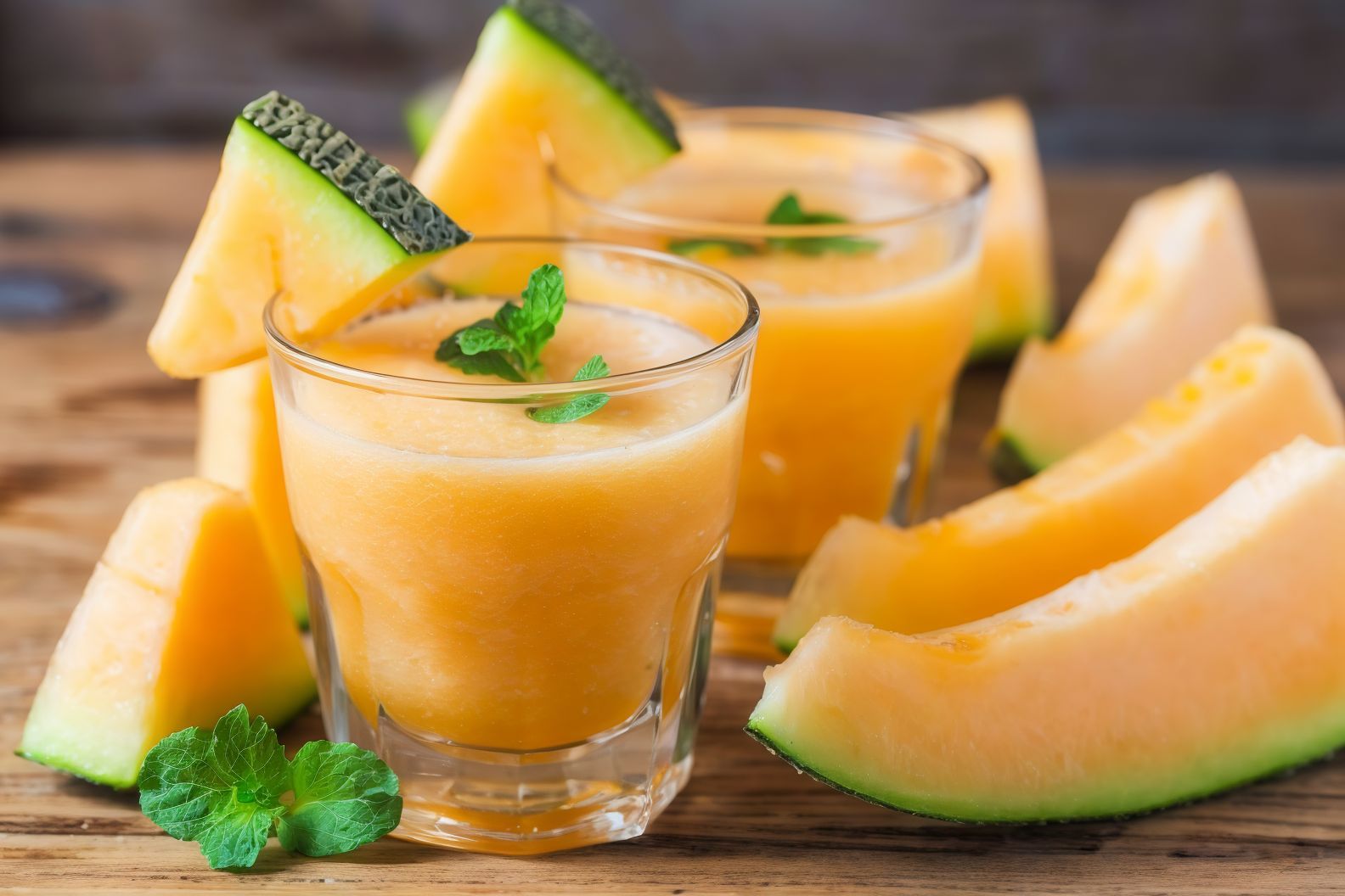 Cantaloupe