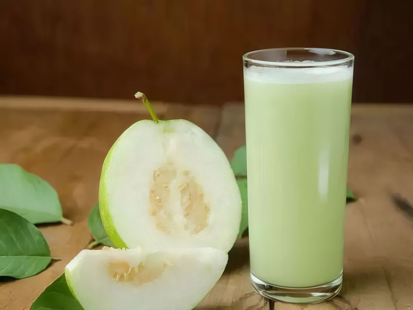 Guava Liter